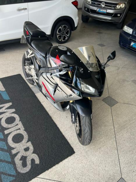 HONDA CBR 600 RR , Foto 4 HONDA CBR 600 RR , Foto 4
