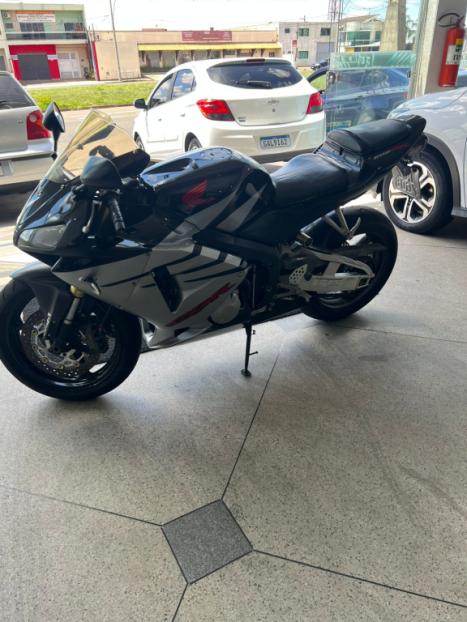 HONDA CBR 600 RR , Foto 7 HONDA CBR 600 RR , Foto 7