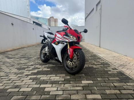HONDA CBR 600 RR , Foto 2