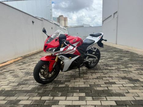HONDA CBR 600 RR , Foto 3