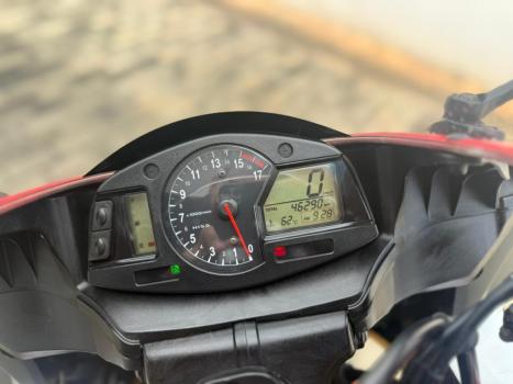 HONDA CBR 600 RR , Foto 5