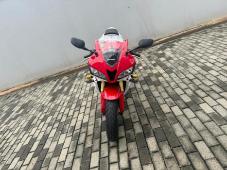 HONDA CBR 600 RR , Foto 6