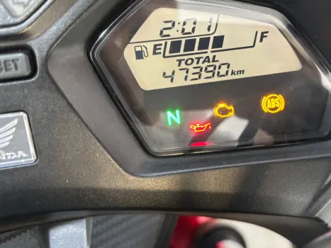 HONDA CBR 650 F , Foto 6