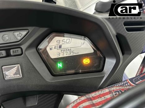 HONDA CBR 650 F , Foto 7