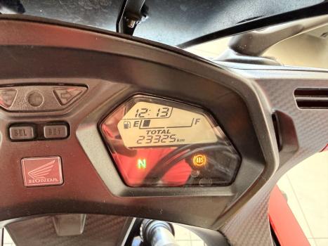 HONDA CBR 650 F , Foto 3