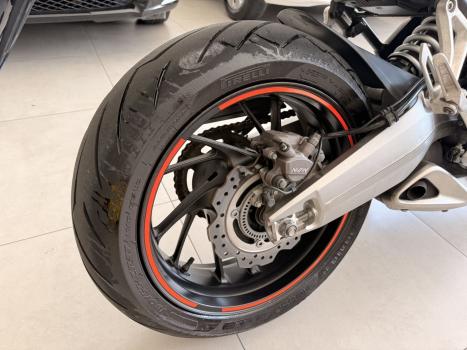 HONDA CBR 650 F , Foto 7