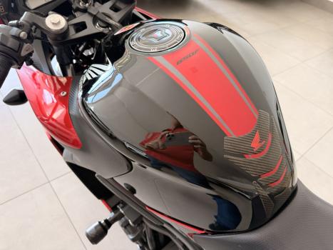 HONDA CBR 650 F , Foto 8