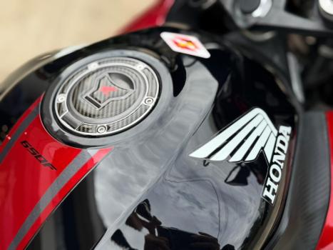 HONDA CBR 650 F , Foto 4