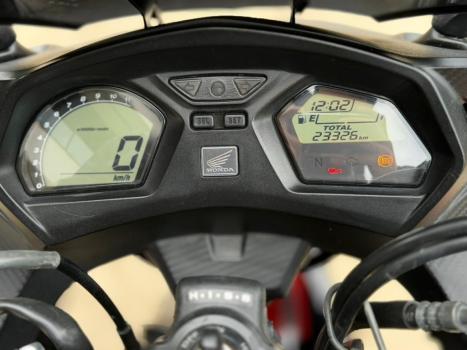HONDA CBR 650 F , Foto 5