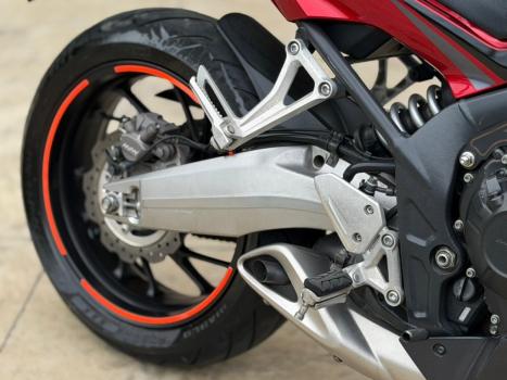 HONDA CBR 650 F , Foto 9