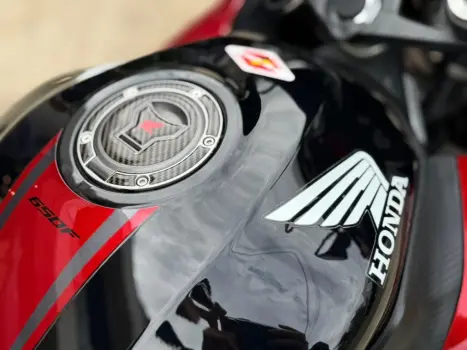 HONDA CBR 650 F , Foto 4