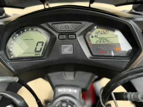 HONDA CBR 650 F , Foto 5