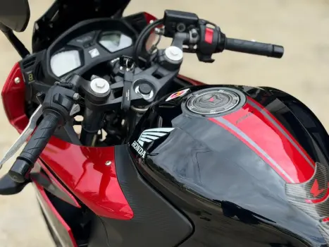 HONDA CBR 650 F , Foto 6
