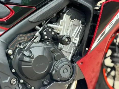 HONDA CBR 650 F , Foto 10