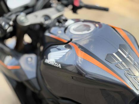 HONDA CBR 650 R , Foto 6