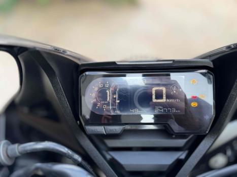 HONDA CBR 650 R , Foto 9