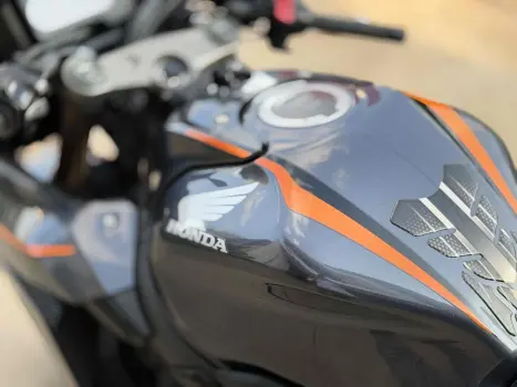 HONDA CBR 650 R ABS, Foto 6