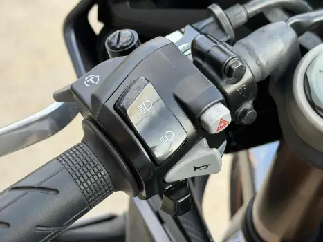 HONDA CBR 650 R ABS, Foto 7