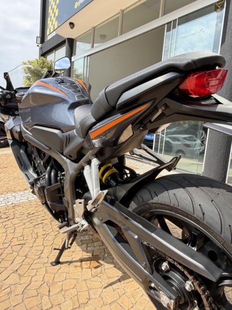 HONDA CBR 650 R ABS, Foto 6