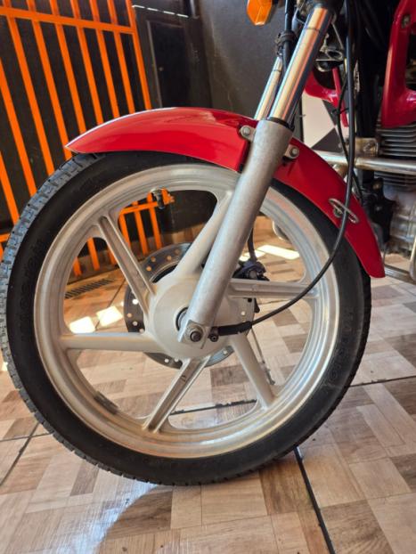HONDA CBX 200 Aero, Foto 7