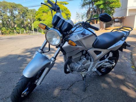 HONDA CBX Twister 250 , Foto 1