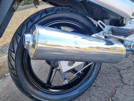 HONDA CBX Twister 250 , Foto 15