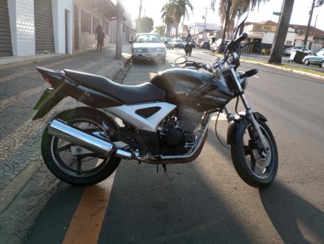 HONDA CBX Twister 250 , Foto 1