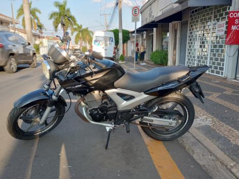 HONDA CBX Twister 250 , Foto 3