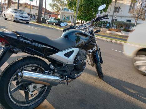 HONDA CBX Twister 250 , Foto 4