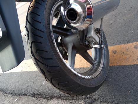 HONDA CBX Twister 250 , Foto 6