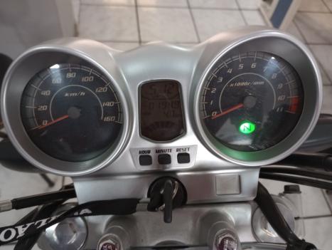 HONDA CBX Twister 250 , Foto 7