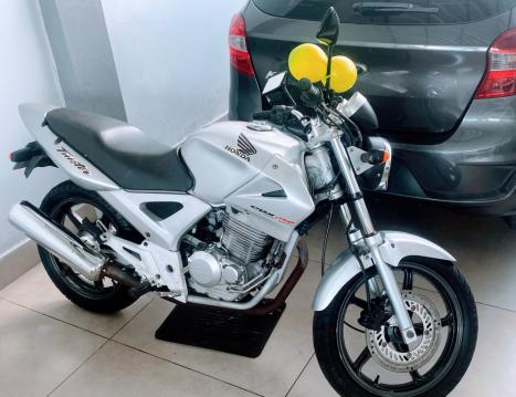 HONDA CBX Twister 250 , Foto 1