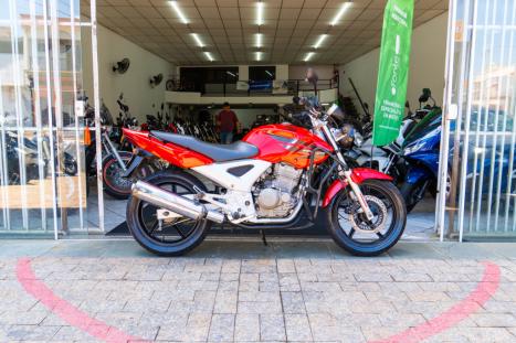 HONDA CBX Twister 250 , Foto 2