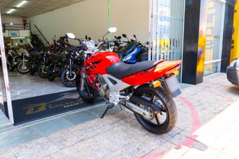 HONDA CBX Twister 250 , Foto 4