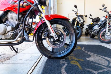 HONDA CBX Twister 250 , Foto 5