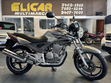 HONDA CBX Twister 250 , Foto 1