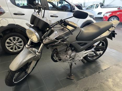 HONDA CBX Twister 250 , Foto 2