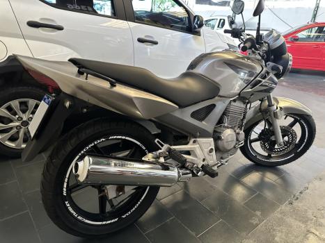 HONDA CBX Twister 250 , Foto 4