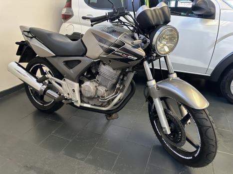 HONDA CBX Twister 250 , Foto 6