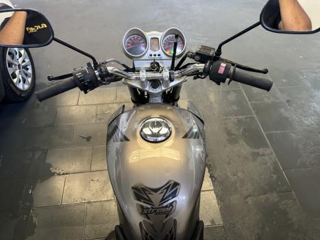 HONDA CBX Twister 250 , Foto 7