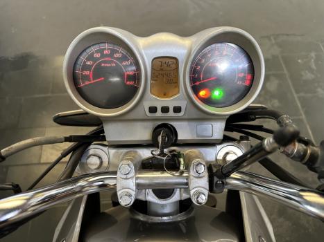 HONDA CBX Twister 250 , Foto 8