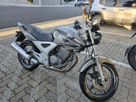 HONDA CBX Twister 250 , Foto 1