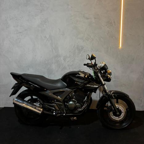 HONDA CBX Twister 250 , Foto 1