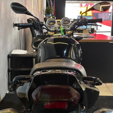 HONDA CBX Twister 250 , Foto 2