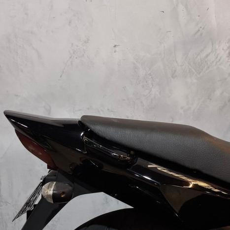 HONDA CBX Twister 250 , Foto 3