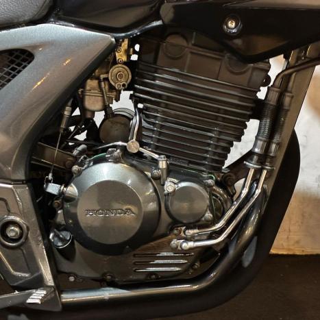 HONDA CBX Twister 250 , Foto 5