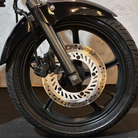 HONDA CBX Twister 250 , Foto 7