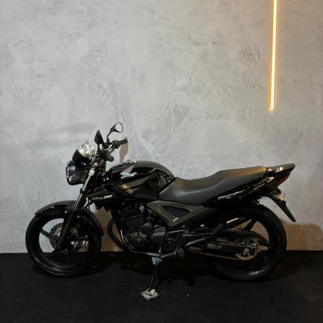 HONDA CBX Twister 250 , Foto 9