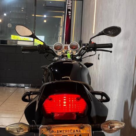 HONDA CBX Twister 250 , Foto 10