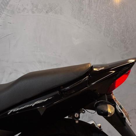 HONDA CBX Twister 250 , Foto 11